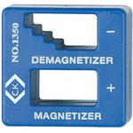 C.K Tools T1350 Magnetisierer & Entmagnetisierer (T1350)
