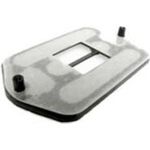 Thermalright K8 Motherboard Backplate (XP Backplate für AMD K8)