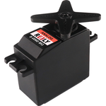 Reely Standard-Servo S-0060 MG Analog-Servo Getriebe-Material: Metall Stecksystem: JR (RE-6605913)