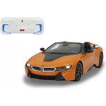 Jamara BMW I8 Roadster 1:12 orange 2.4 GHz A (405183)