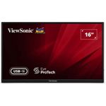 ViewSonic VA1650 LED-Monitor 40.6 cm (16") (VA1650)