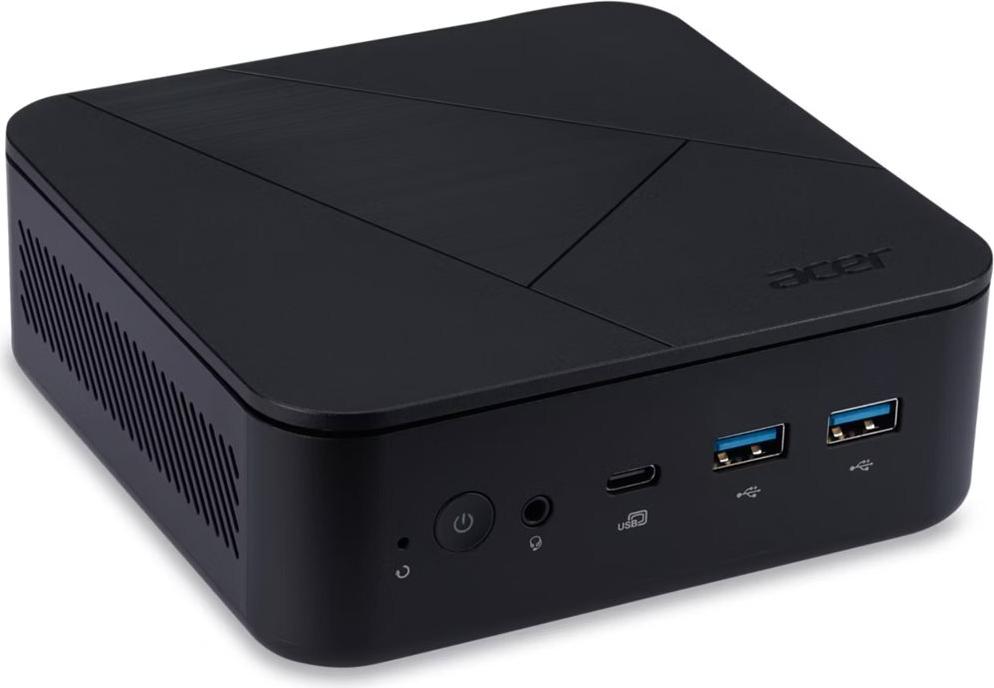 Acer NUC VN1502G Core 5 120U - Server-Barebone (DT.R6BEG.004)