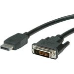 Value DisplayPort Kabel DP ST (11.99.5617)