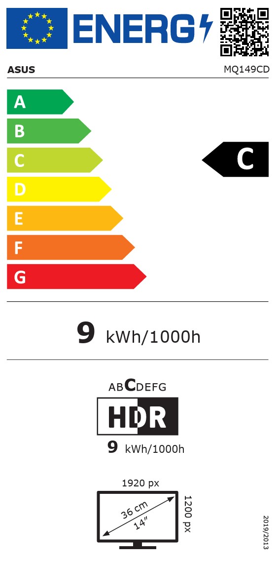 energy label class C