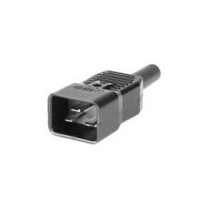 MicroConnect Netzanschluss (C20PLUG)