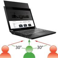 Mobilis 016225 Blickschutzfilter Rahmenloser Blickschutzfilter 31,8 cm (12.5" ) (016225)