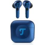 Teufel AIRY TWS Pro True-Wireless In-Ear Bluetooth Earphones steel blue (106494003)