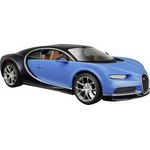 Maisto 1:24 Modellauto Bugatti Chiron (531514)