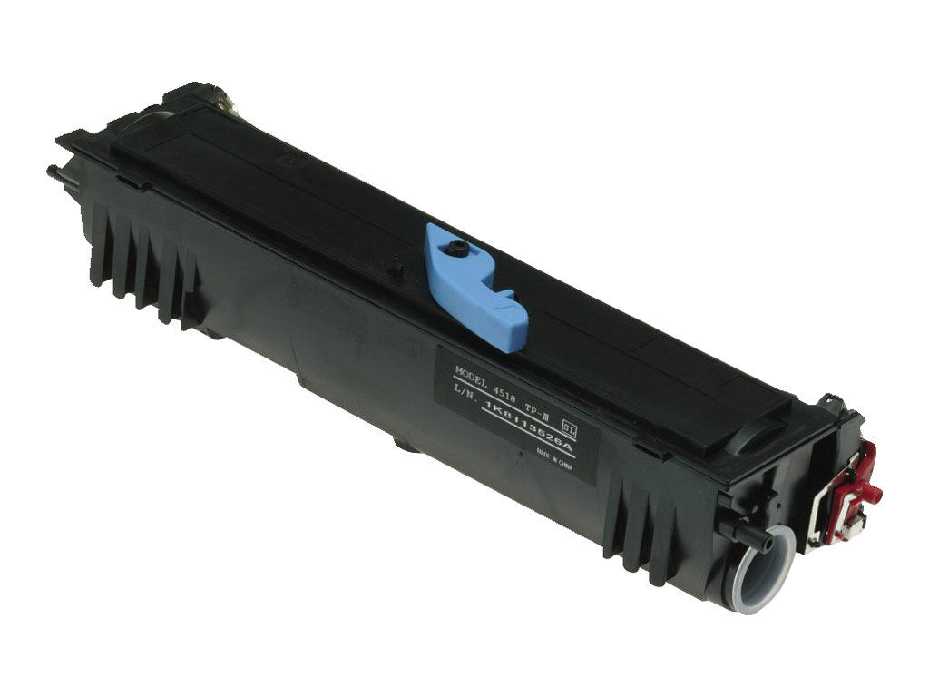 Epson S050166 Entwickler-Patrone Schwarz