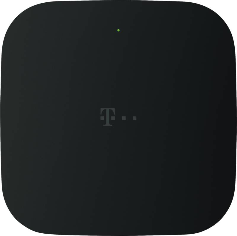 Deutsche Telekom Glasfaser Modem 2 2 Gbps Schwarz
