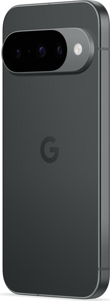 Google Pixel 10 5G 6,3" OLED 12 GB RAM 256 GB Obsidian