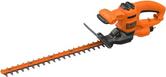 Black & Decker Elektro Heckenschere 420 W 450 mm (BEHT201-QS)