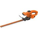 Black & Decker Elektro Heckenschere 420 W 450 mm (BEHT201-QS)