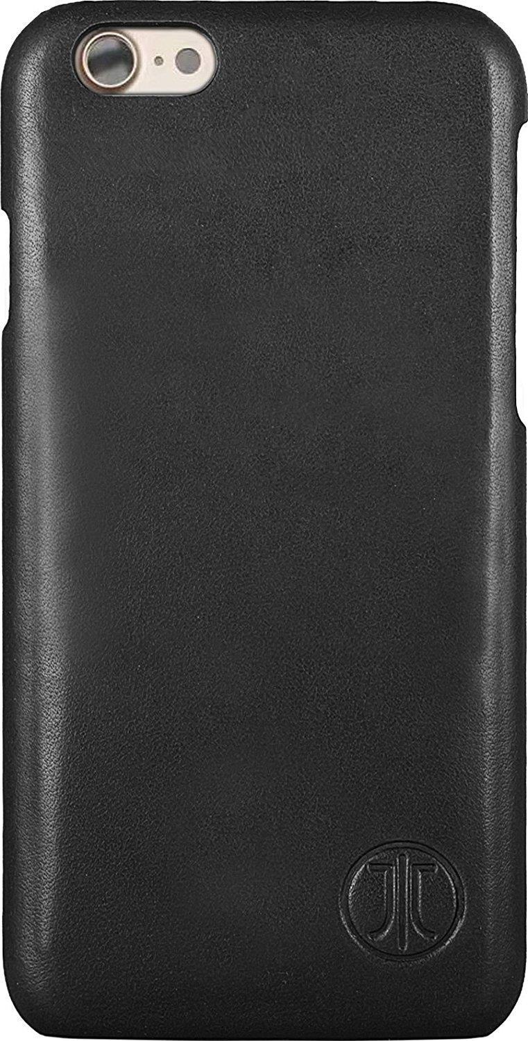 JT Berlin BackCase Kreuzberg | Apple iPhone SE (2022 & 2020)/8 | schwarz (10251)