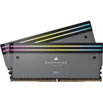 CORSAIR Dominator Titanium RGB (CMP64GX5M2B6000Z30)