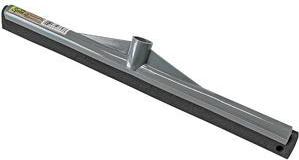 Peggy Perfect Wasserschieber "GoGreen", Kunststoff, 440 mm Kunststoff aus Recyclingmaterial, mit deutschem Gewinde, - 1 Stück (7653)