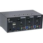 INTOS ELECTRONIC INLINE 62642I (62642I)