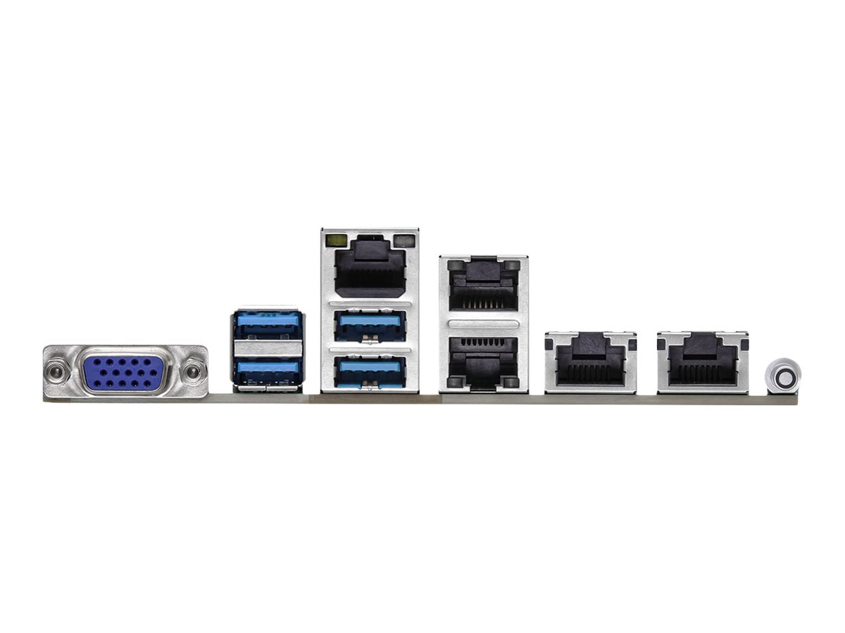 ASRock Rack SPC621D8-2L2T Server-Mainboard Intel C621A ATX