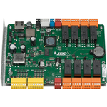 2N TELEKOMUNIKACE AXIS A9188 NETWORK I/O RELAY MODULE (8 RELAYS = UP TO 8 FLOOR (9160501)