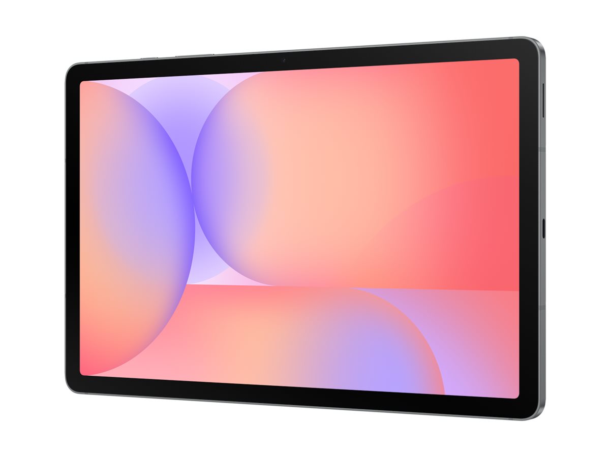 Samsung Galaxy Tab S10 Lite 10,9" 6 GB RAM 128 GB 5G Enterprise Edition Grau