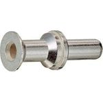 Harting Stiftkontakt 09 11 000 6123 Inhalt: 1 St. (09 11 000 6123)