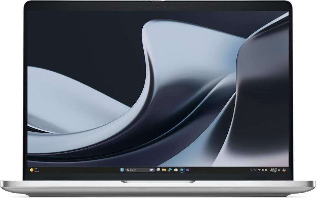 Dell Pro 14 Plus PB14255 14" 32 GB RAM 1 TB SSD Platinum Silver