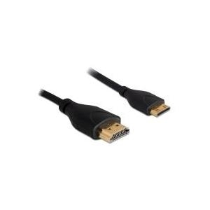 DeLOCK High Speed HDMI with Ethernet (83132)