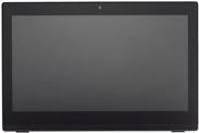 Shuttle PC P92U3 AIO 19.5 65W Touch Black (PAB-P92U311)