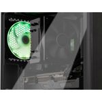 Captiva 70435 7600X Desktop AMD Ryzen™ 5 16 GB DDR5-SDRAM 1000 GB SSD Windows 11 Home PC Schwarz (70435)