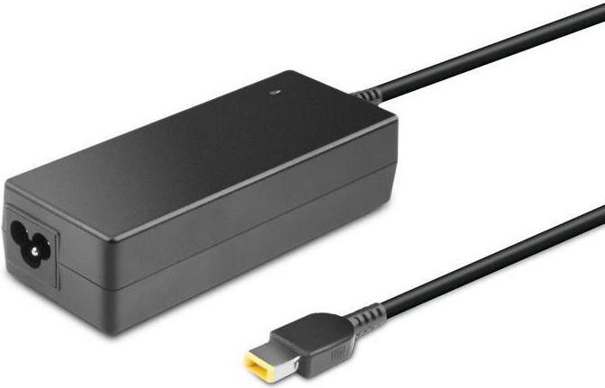 CoreParts Power Adapter 90W 20V 4.5A Plug Square Including power (0B46998-CP)