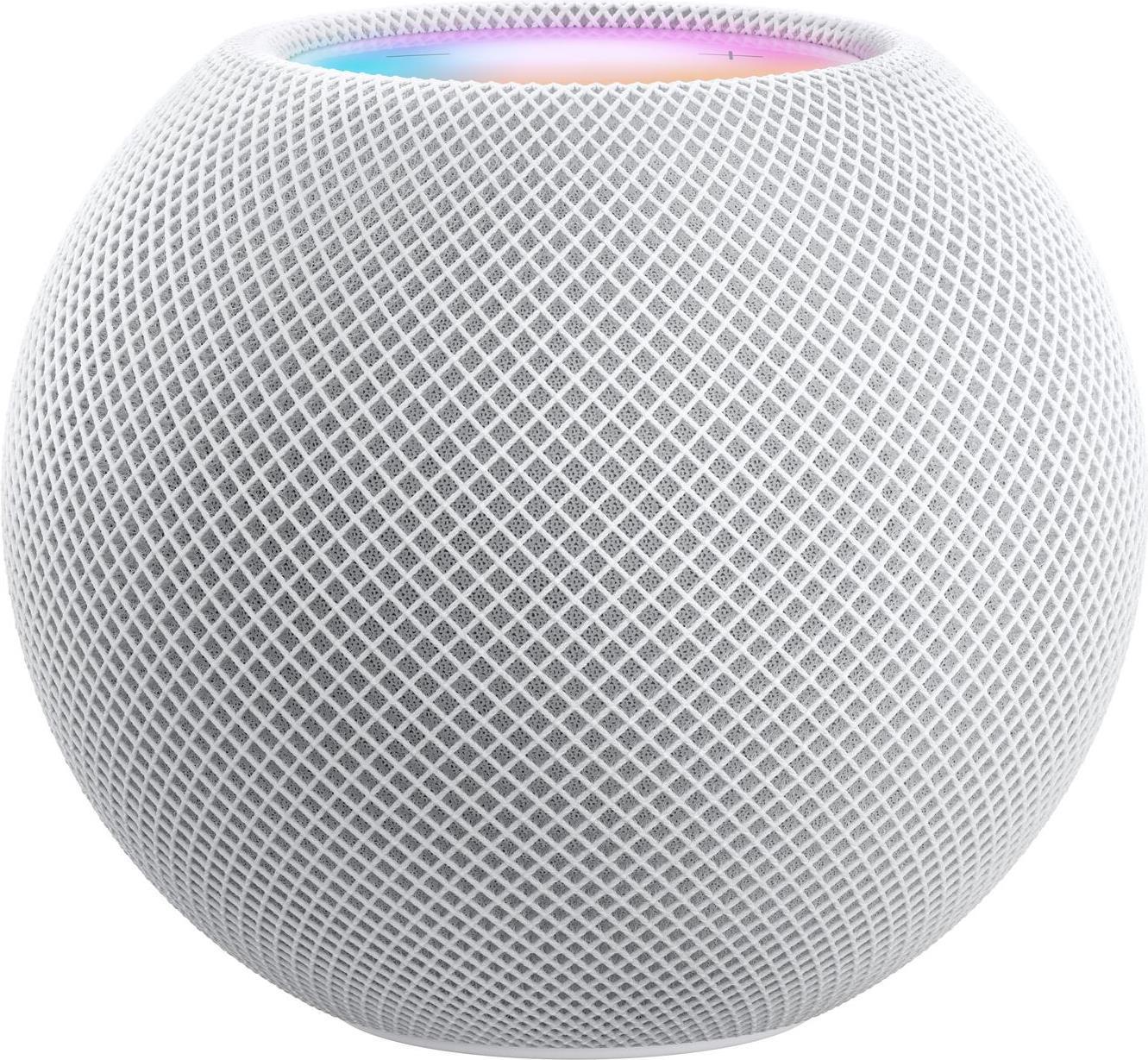 Apple HomePod mini Smart-Lautsprecher (MY5H2D/A)