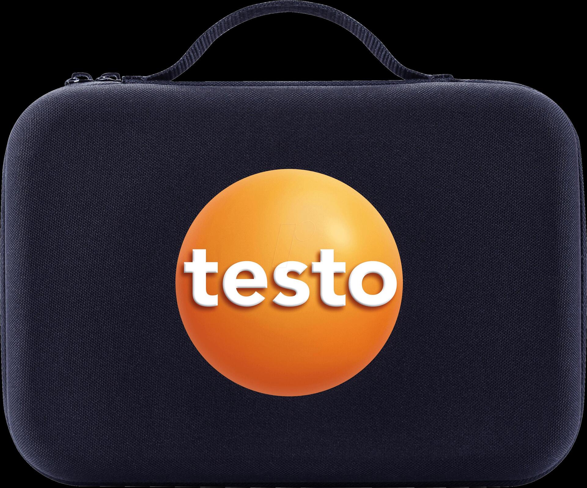 Testo Smart Case 270 x 190 x 60 mm (0516 0260)