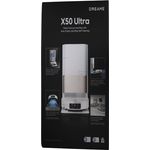 Dreame Vacuum Cleaner X50 Ultra white RLX85CE-6-WH RLX85CE6WH (RLX85CE-6-WH) (RLX85CE-6-WH)