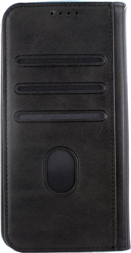 CYOO Premium Book Case - Samsung Galaxy M21 - Schwarz|Bulk (CY121910)