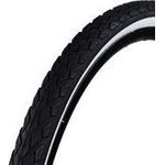 FISCHER Fahrrad-Reifen, 26" (66,04 cm), 47/559 Reifengröße: 26' x 1,75' (66,04 x 4,44 cm), ETRTO-Norm: - 1 Stück (60018)