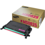 Samsung CLT-M5082S Toner magenta 2.000 Seiten (SU323A)