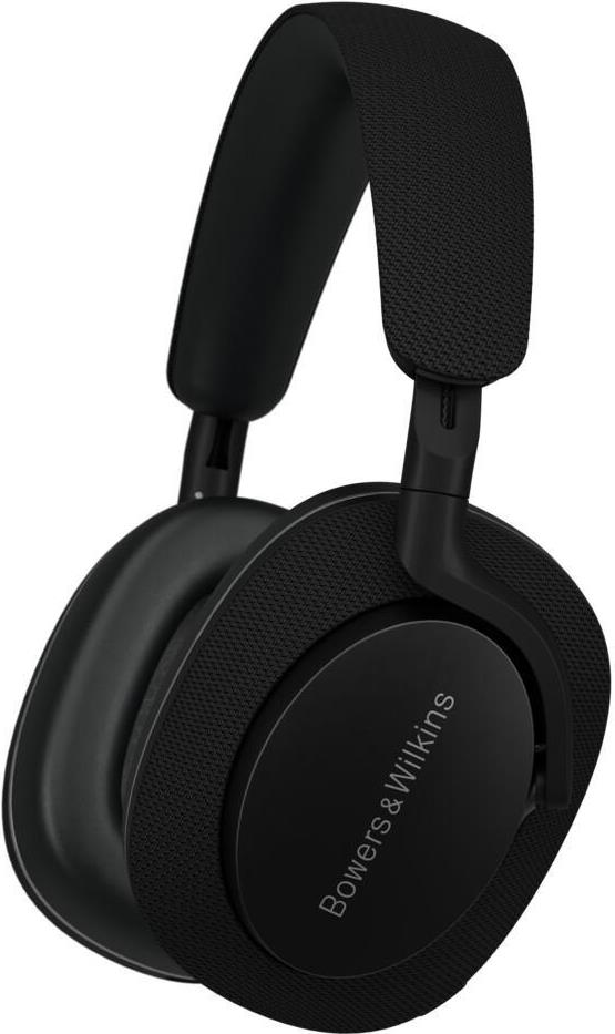 Bowers & Wilkins Px7 S2-E Kopfhörer Verkabelt & Kabellos Kopfband Musik USB Typ-C Bluetooth Anthrazit (FP44520)