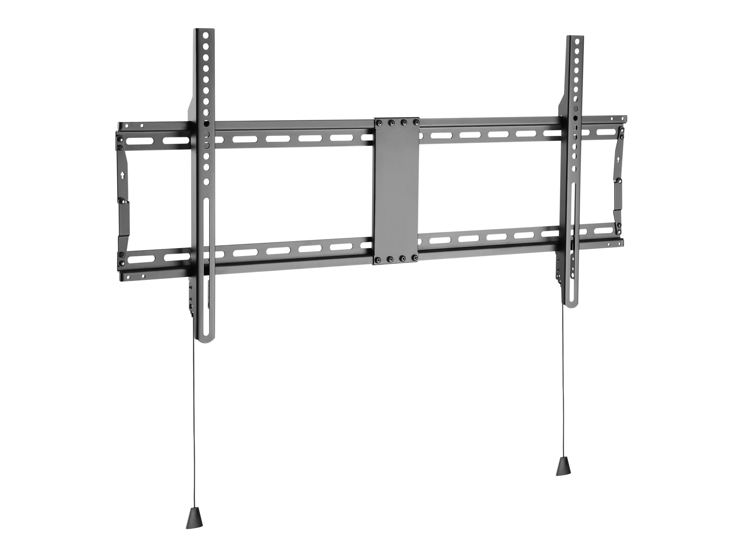 Vision VFM-W8X4V/2 Wandhalterung 47"-75" 60 kg Schwarz