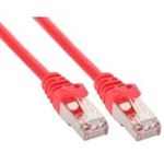 InLine Patch-Kabel RJ-45 (M) (72522R)