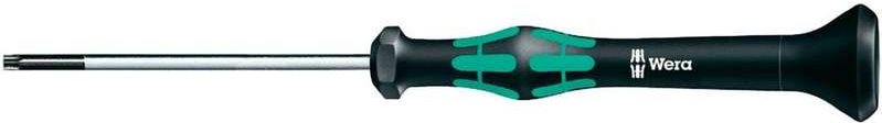 Wera TORX® Elektronik-Schraubendreher (05118044001)