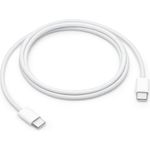 Apple USB-Kabel 24 pin USB-C (M) zu 24 pin USB-C (M) (MU2G3ZM/A)