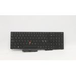 Lenovo 5N20W68287 Notebook-Ersatzteil Tastatur (5N20W68287)