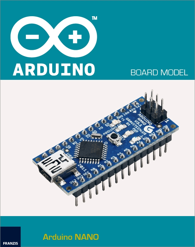 Arduino 65250 ATmega328 2 KB RAM Mini-USB