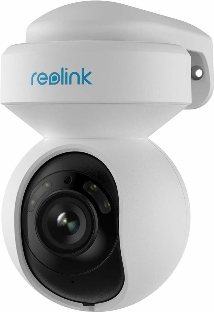 Reolink E Series E540 Dome IP-Sicherheitskamera Innen & Außen 2560 x 1920 Pixel Wand (E1 Wi-Fi Outdoor)