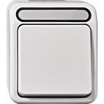 MERTEN Taster Schliesser 1p MEG3150-8029 lichtgrau AQUASTAR MEG3150-8029 MEG3150-8029 (MEG3150-8029)