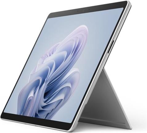 Microsoft Surface Pro 10 Intel Core Ultra 5 256 GB 33 cm (13") 16 GB Wi-Fi 6E (802.11ax) Windows 11 Pro Platin (ZDT-00004)