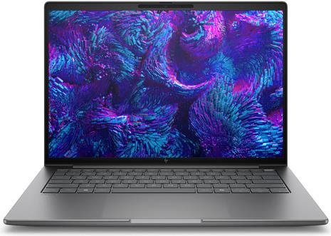 HP INC. ZBOOK8 G1I 14 U7 255H 1/1/0 14LED 25K 32GB 1TB W11 WIFI7 (A3ZU8ET#ABD)
