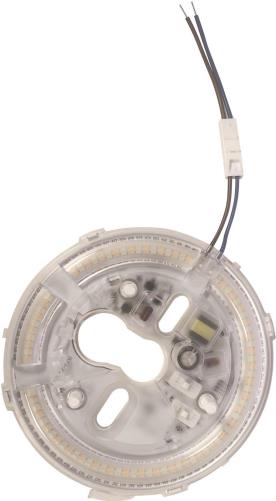 Megaman LED-Modul magnetisch 830-840-865 MM77169 (MM77169)