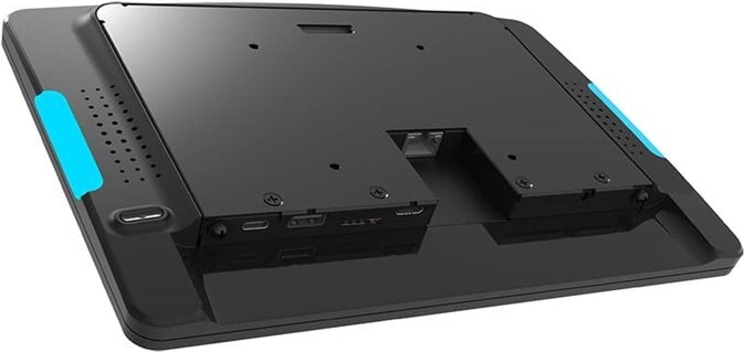 MICROTOUCH 21.5in ALL-IN-ONE MACH, WIN10, INTEL Celeron 12th GEN, 1920X1080, HDMI/USB A/USB C FOR POWER/USB C FOR PERIPHERALS, RJ-45 GLAN/WI-FI/BT, 16GB RAM, 256 GB OF STORAGE, 10 TOUCH POINTS, PCAP, 315NITS, ETCHED ANTI GLARE, NO STAND ORDER (MA-STA (M1-215IC-WC-A2)