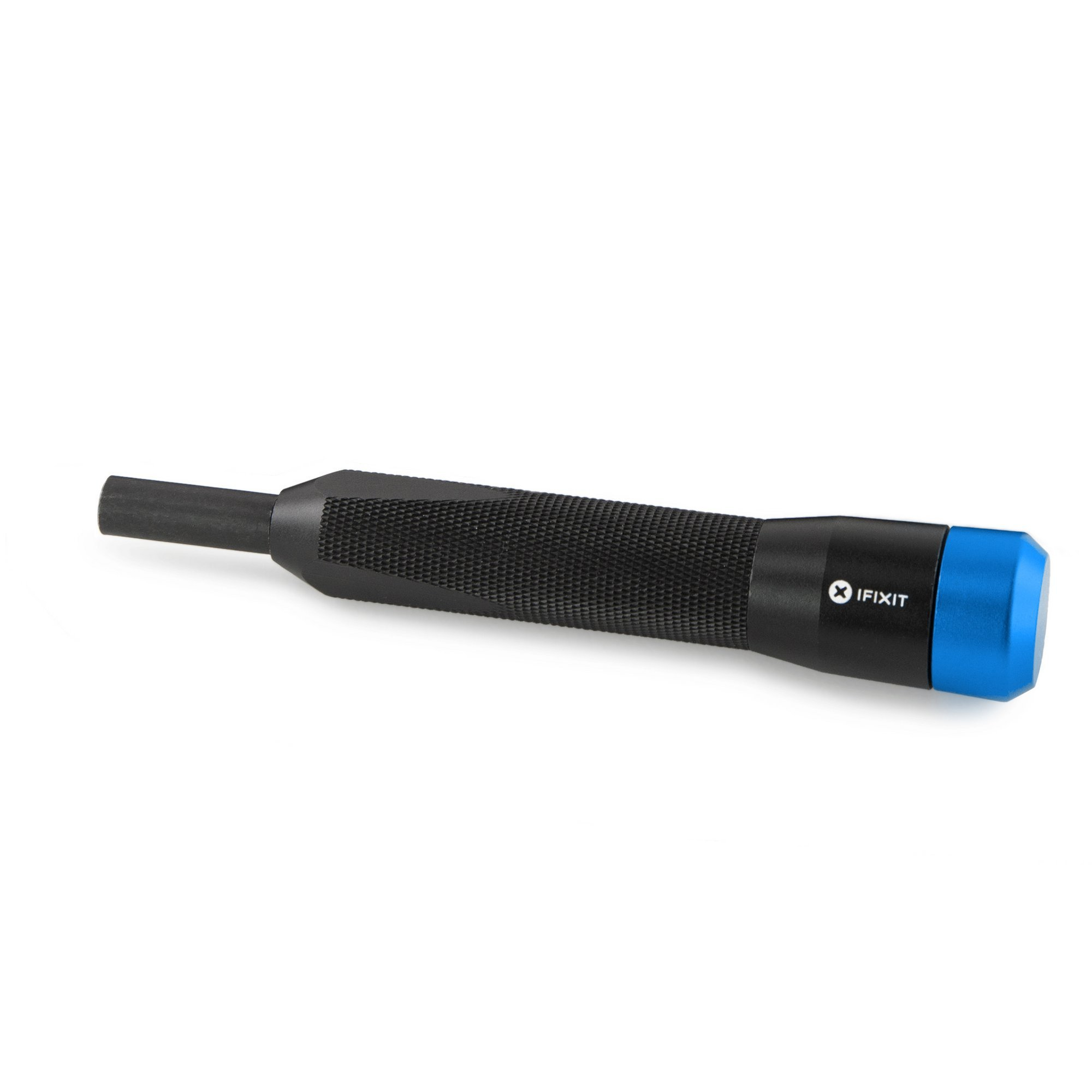 iFixit Mahi EU145439-1 Schraubendreherbit-Halter 1/4" Aluminium